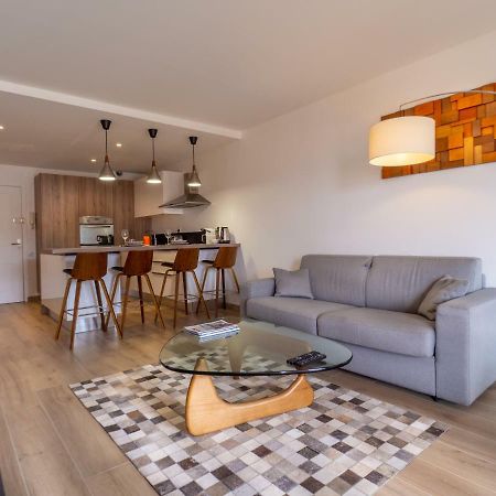 Appartement de standing Cannes Buitenkant foto