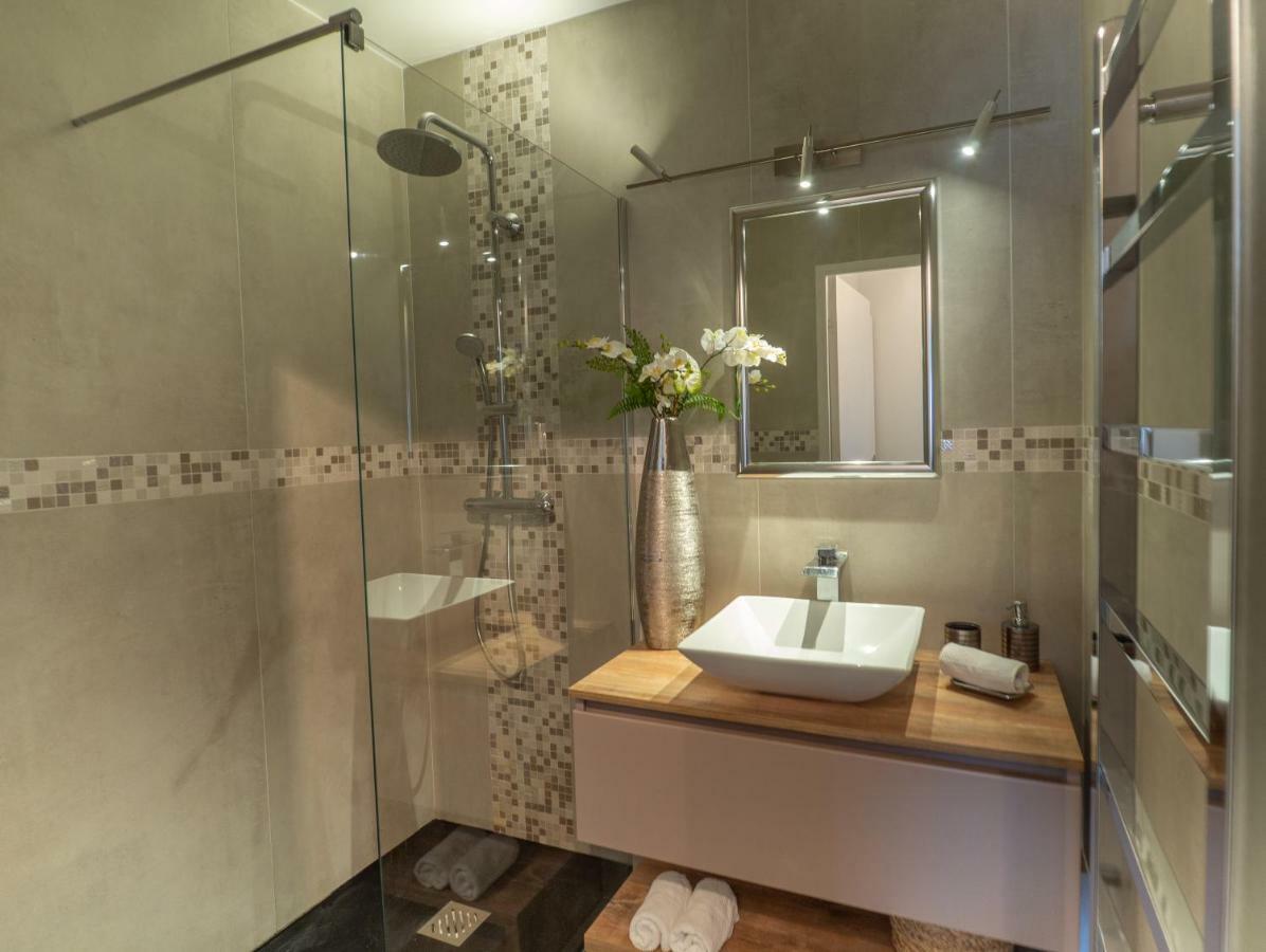 Appartement de standing Cannes Buitenkant foto